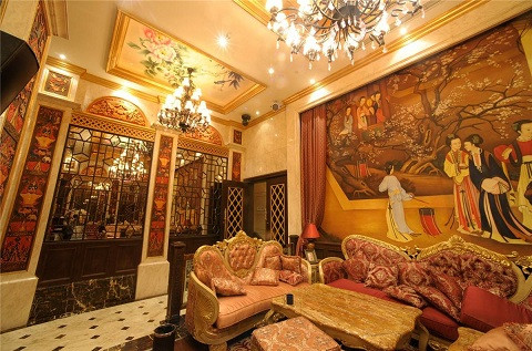 博白高档KTV妹子质量哪家好