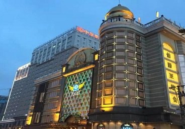 博白最大顶级出名高端豪华KTV会所-皇冠伯爵KTV顶级体验点评